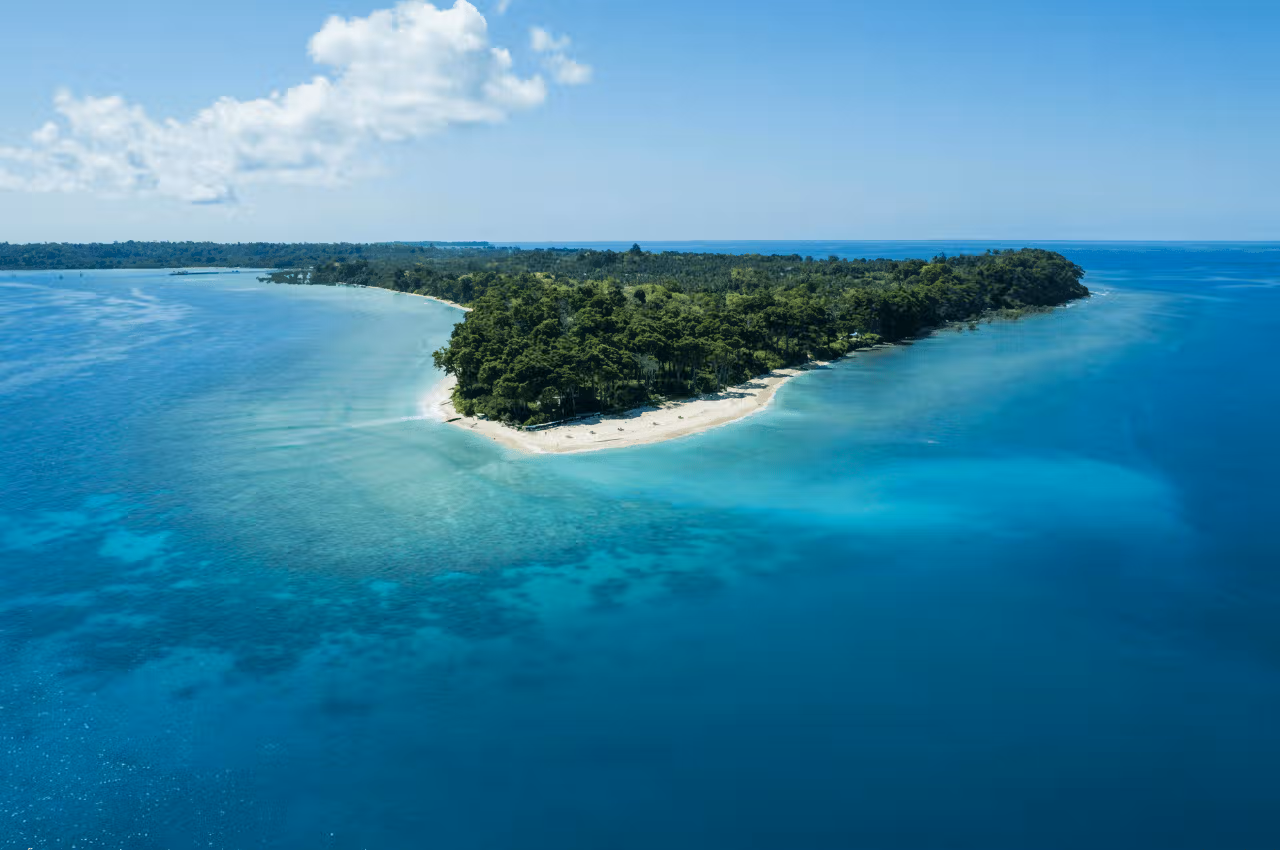 Andaman and Nicobar Islands gallery image