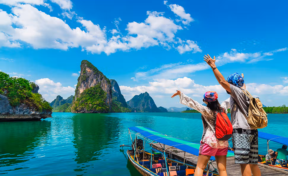 Andaman Package