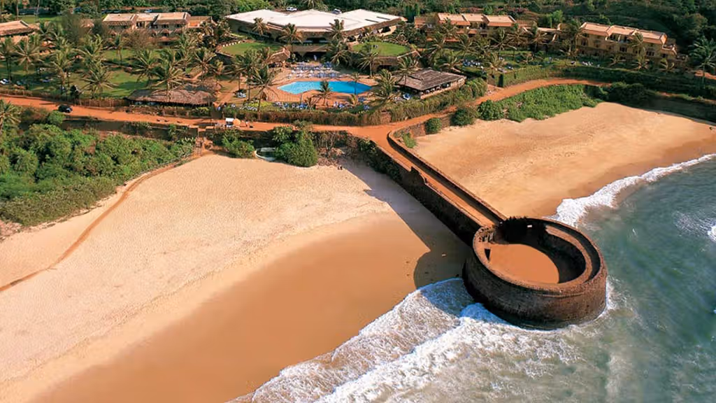 Goa gallery image
