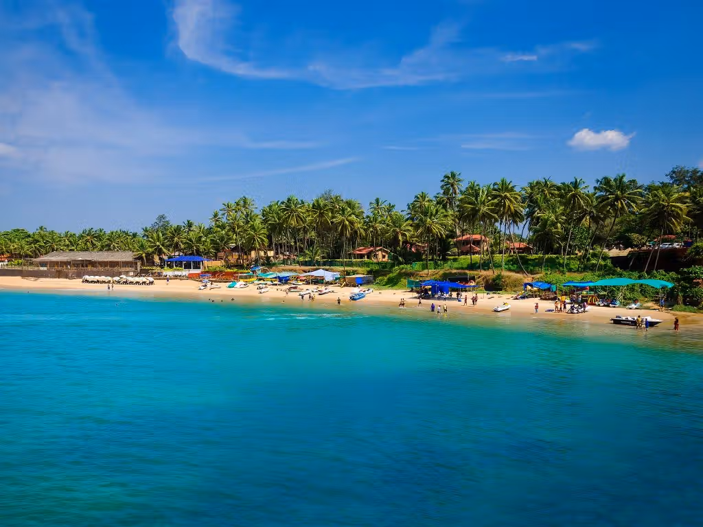 Goa gallery image