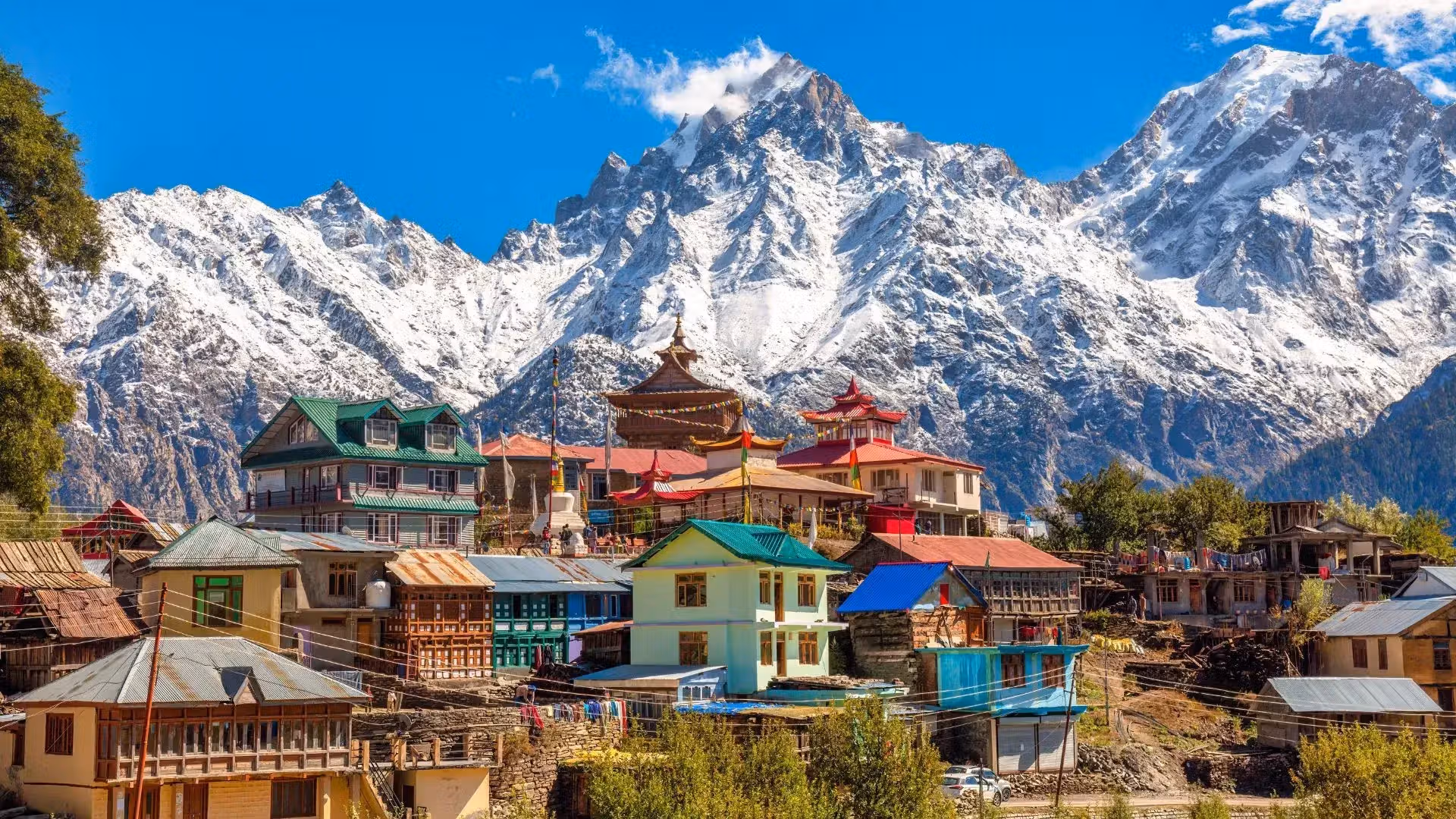  Himachal Pradesh