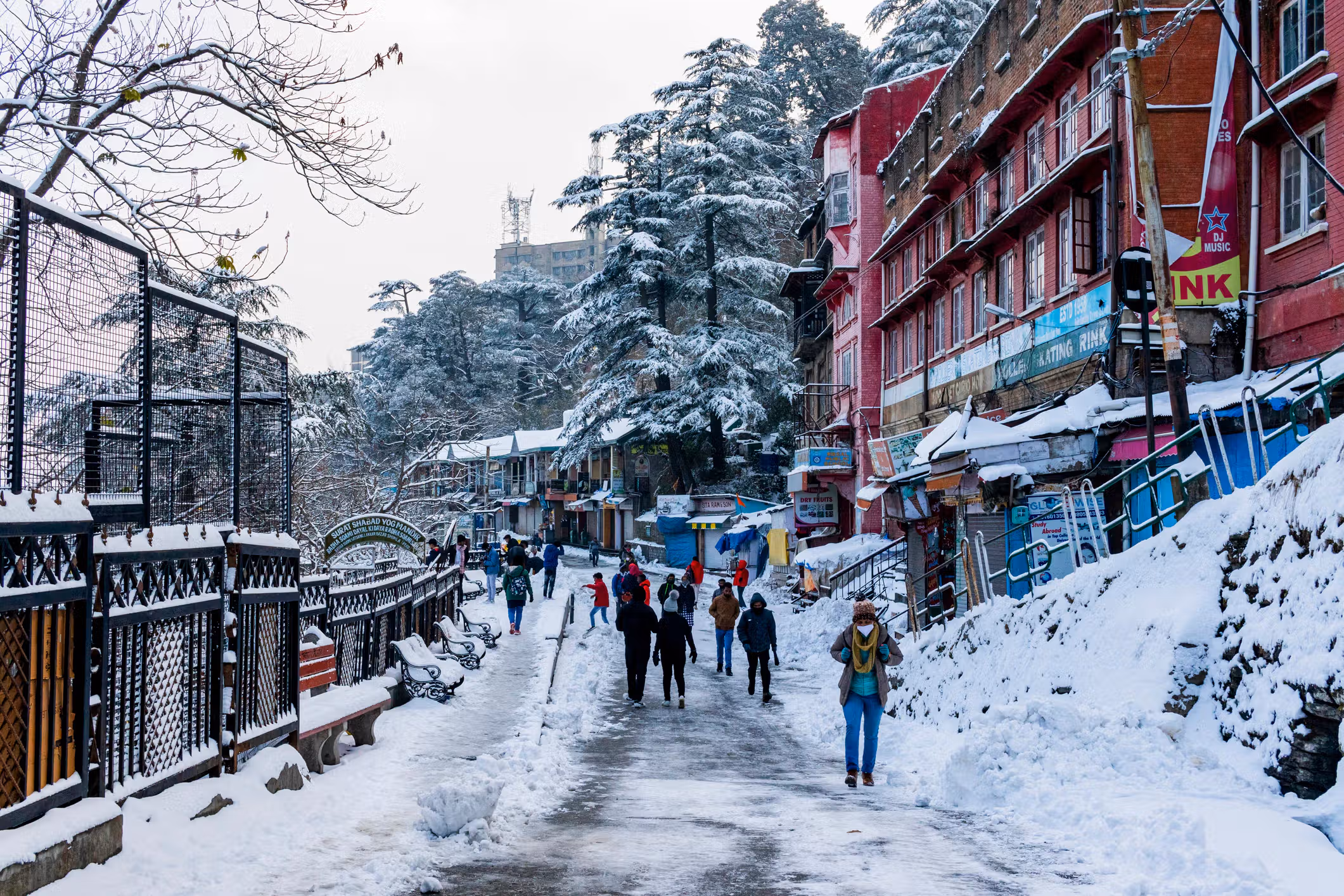  Himachal Pradesh gallery image