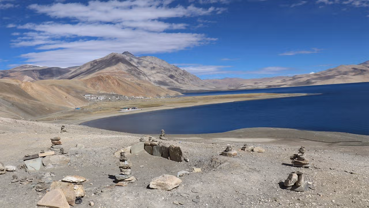 Ladakh gallery image