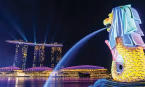 Singapore